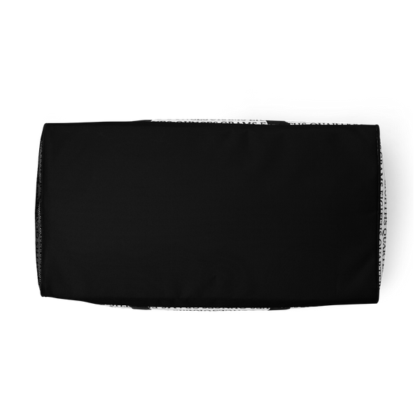 Cannapbell Duffle Bag