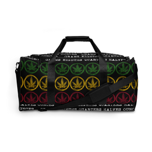Cannapbell Duffle bag