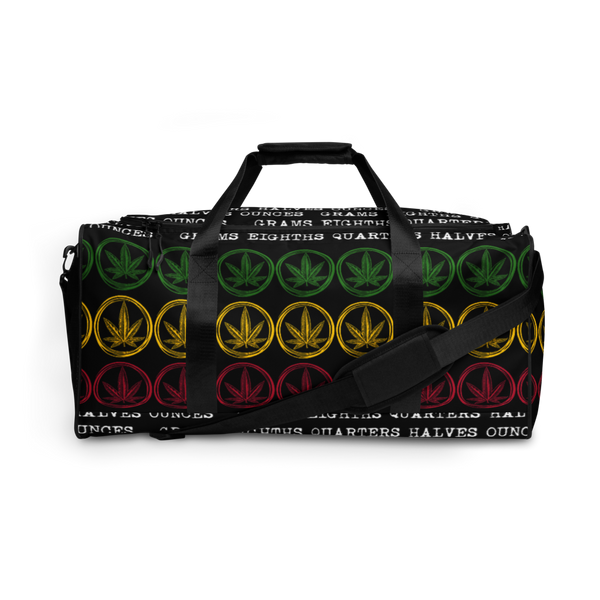 Cannapbell Duffle bag