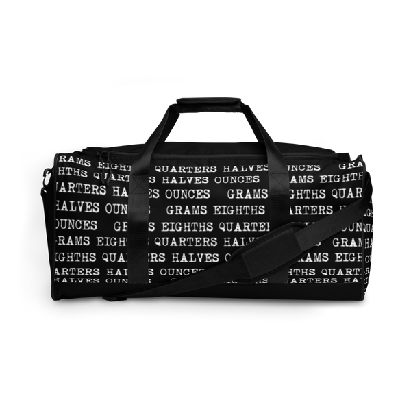 Cannapbell Duffle Bag