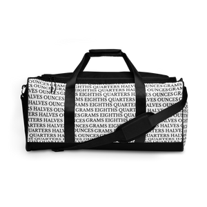 Cannapbell Duffle Bag