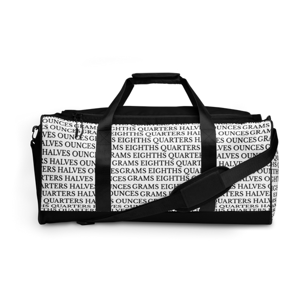 Cannapbell Duffle Bag