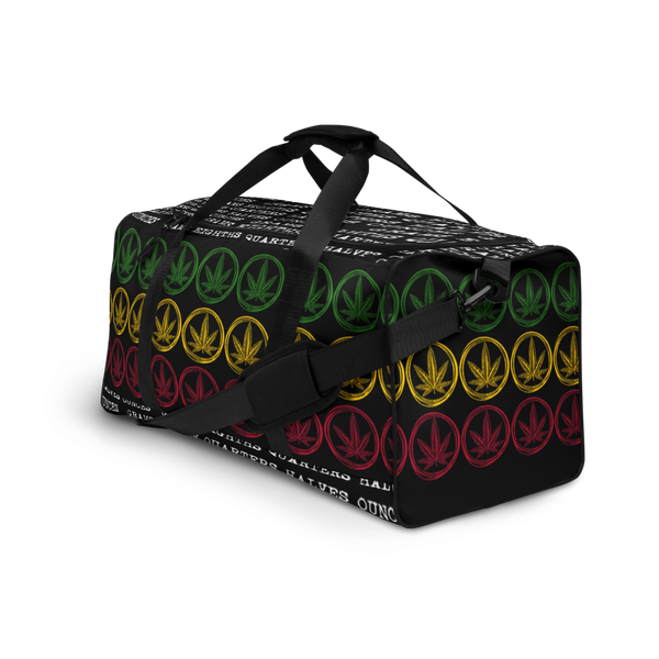 Cannapbell Duffle bag