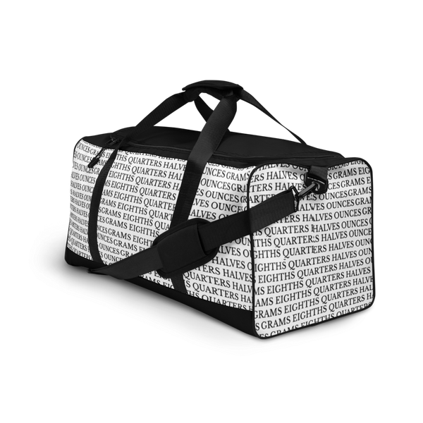 Cannapbell Duffle Bag