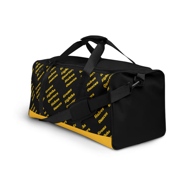 Cannapbell Duffle Bag