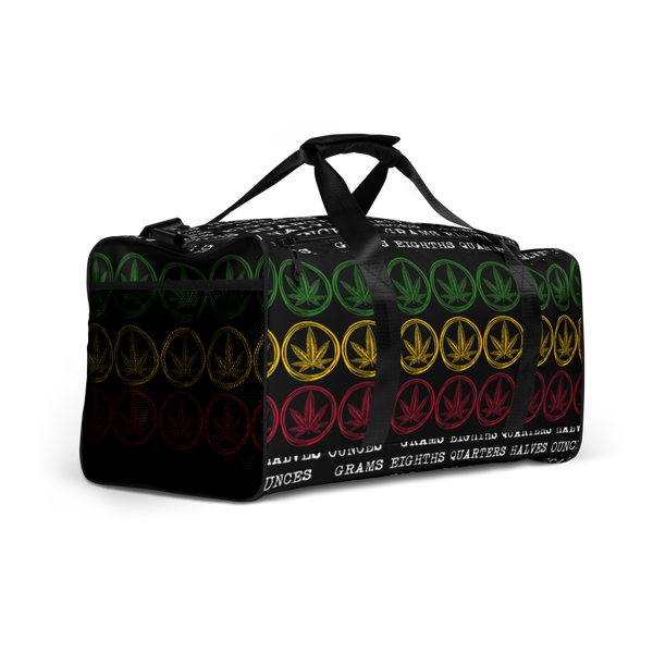 Cannapbell Duffle bag