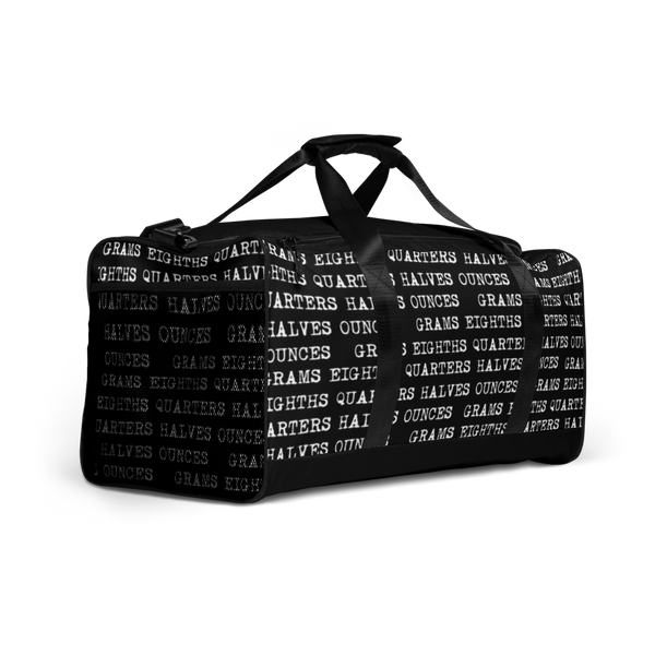 Cannapbell Duffle Bag