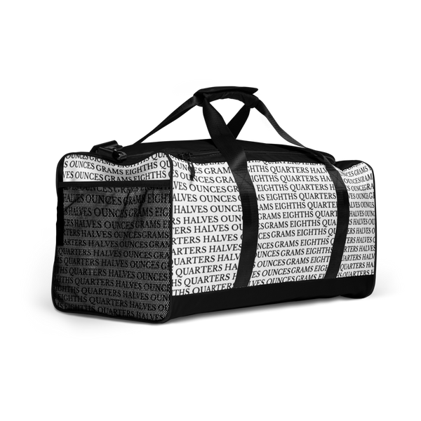 Cannapbell Duffle Bag