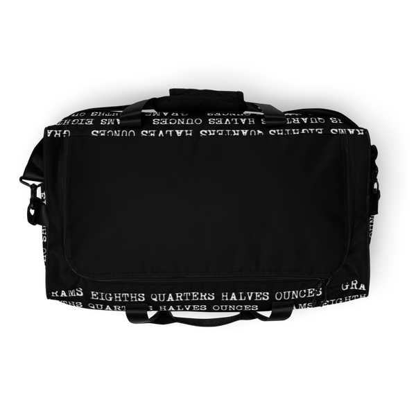 Cannapbell Duffle Bag