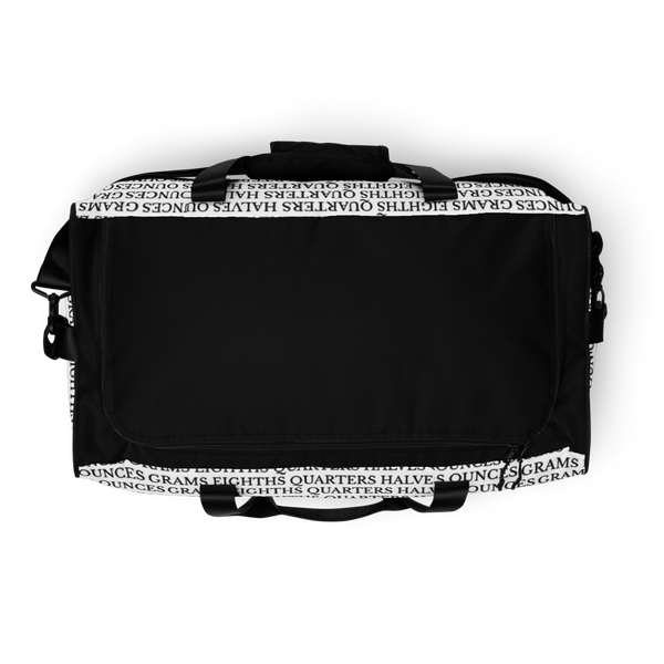 Cannapbell Duffle Bag
