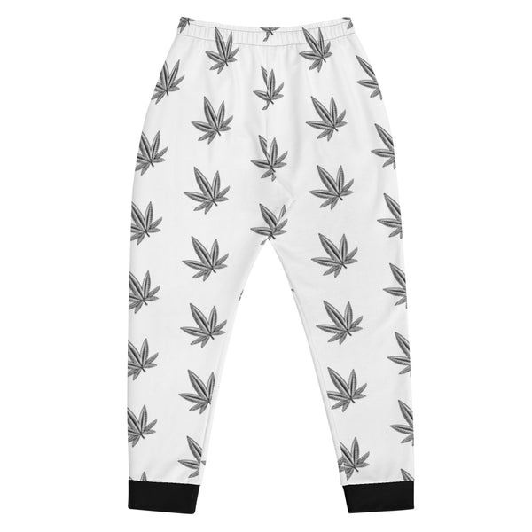 Cannapbell Logo Joggers