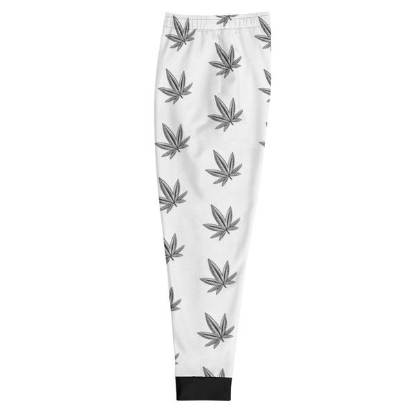 Cannapbell Logo Joggers
