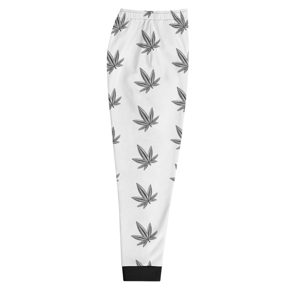 Cannapbell Logo Joggers