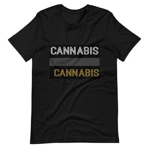 Cannapbell Tee