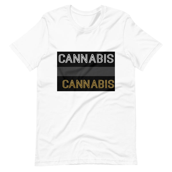 Cannapbell Tee
