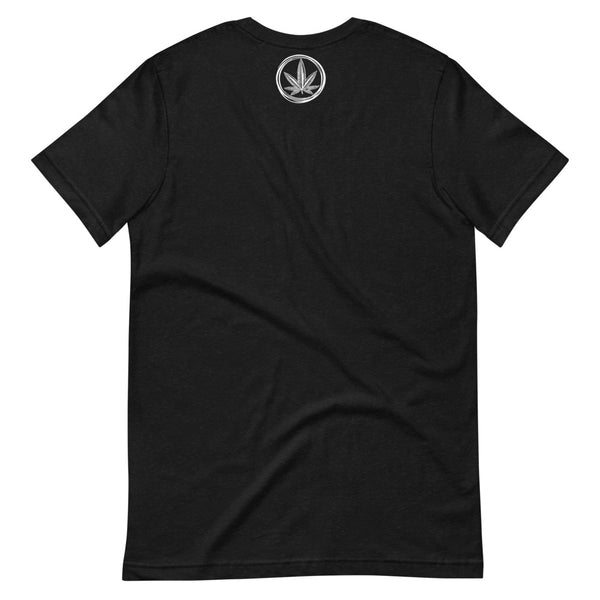 Cannapbell Graffiti Tee